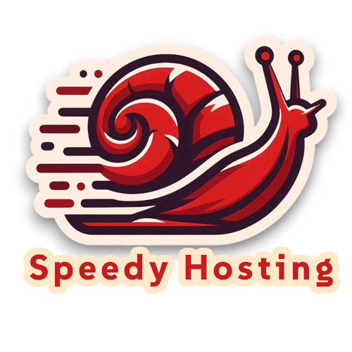 Powered by Speedy Hosting